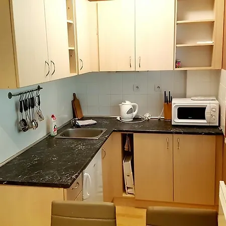 Apartmany Orbit Karlov Mala Moravka Exterior photo