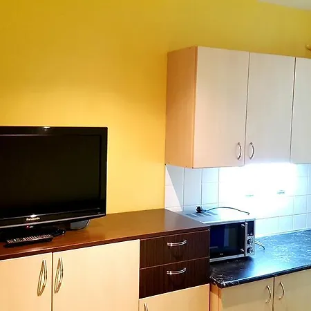 Apartmany Orbit Karlov Mala Moravka Exterior photo