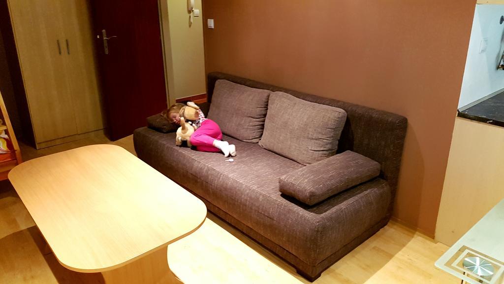 Orbit Karlov Apartment Mala Moravka