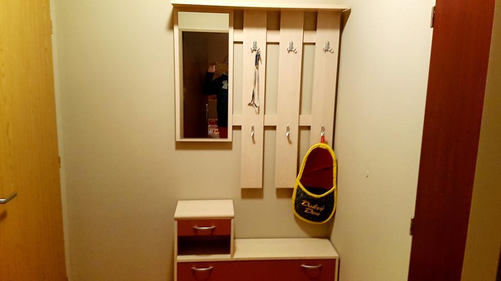 Apartment Orbit Karlov Mala Moravka