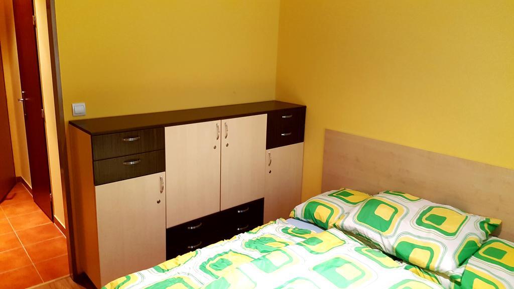 Apartment Orbit Karlov