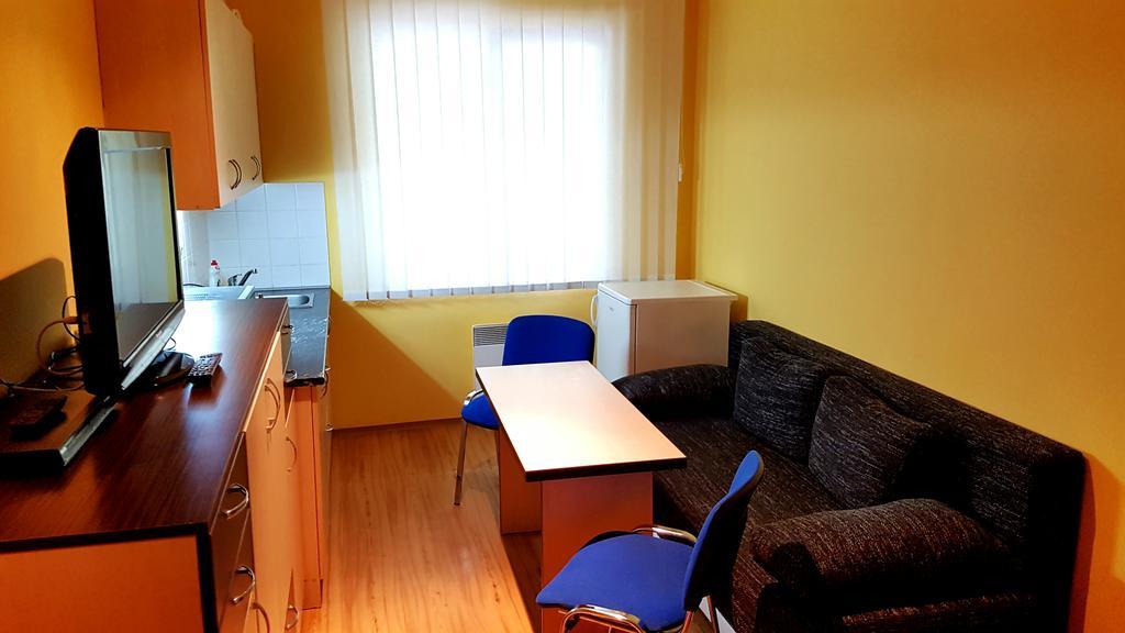 Apartment Orbit Karlov