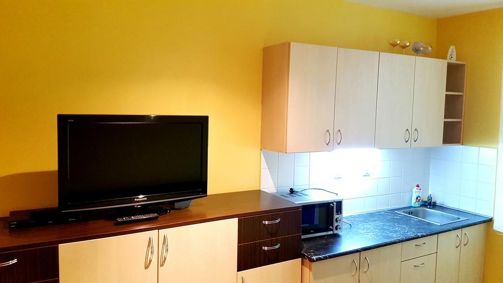 Orbit Karlov Apartment